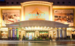 Гостиница Windsor Plaza Hotel  Хошимин